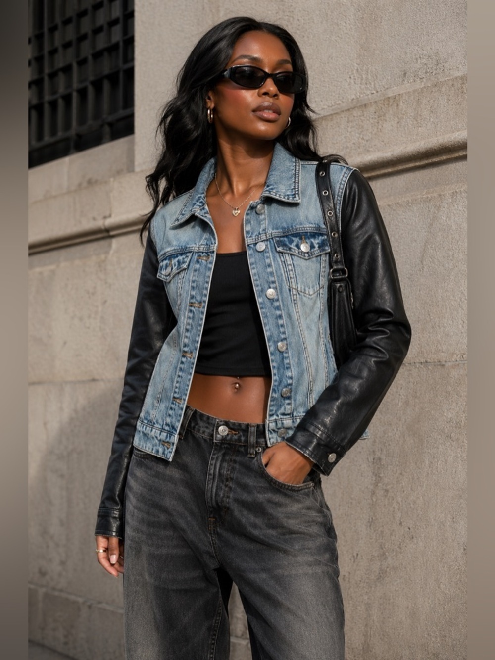 Aritzia | Talula Harlem Jacket XXSmall